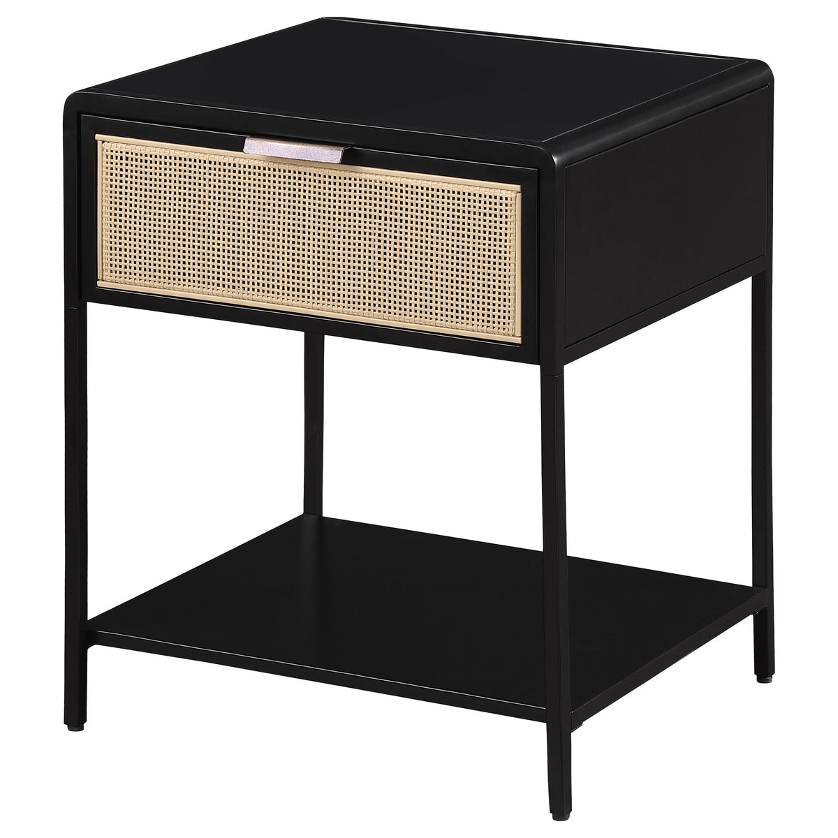 Amherst End & Side Tables