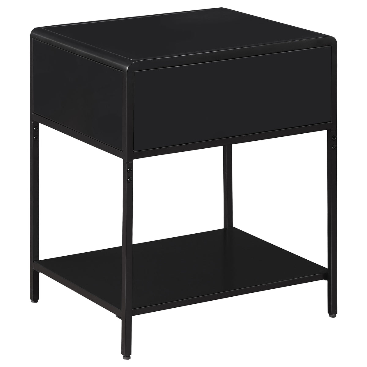 Amherst End & Side Tables
