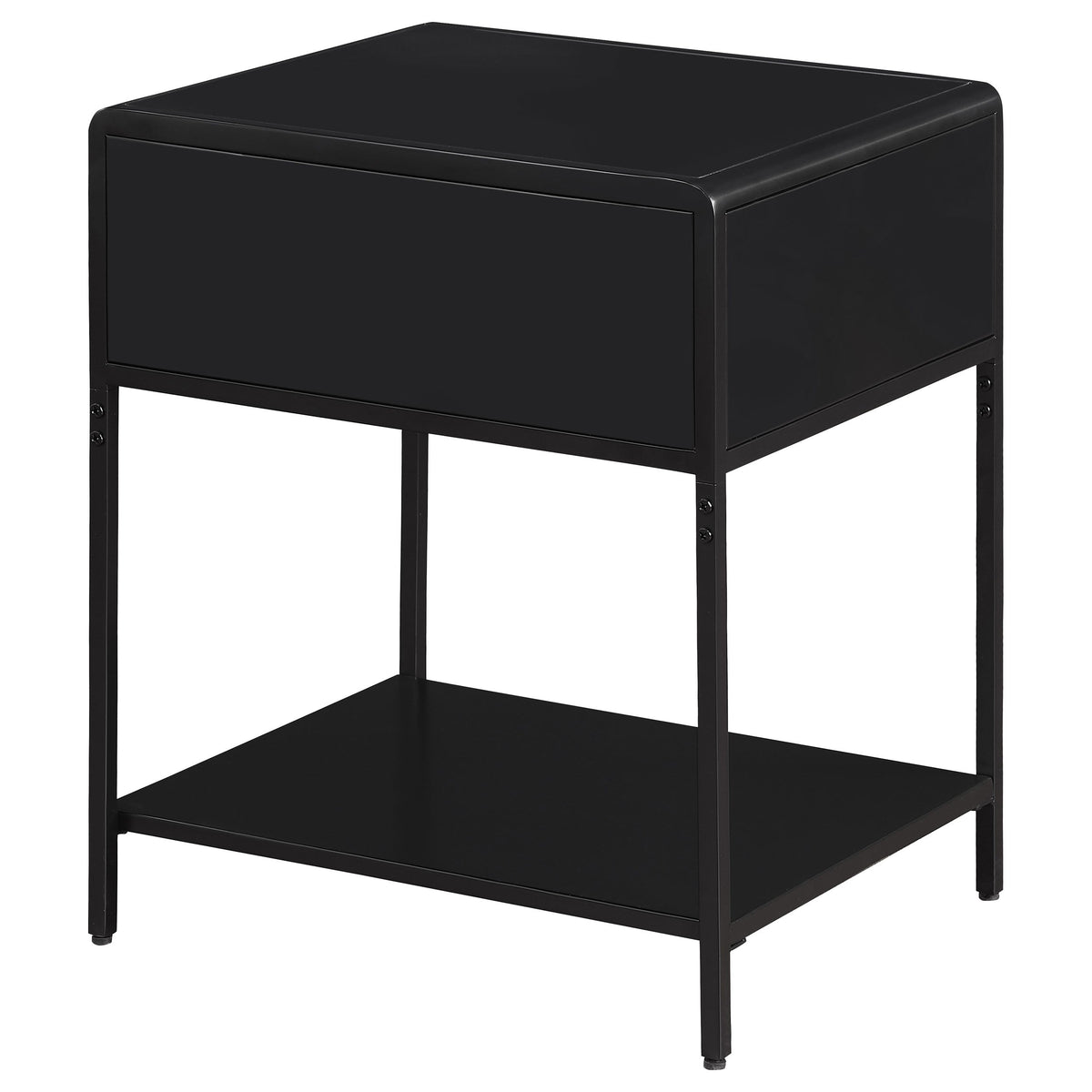Amherst End & Side Tables