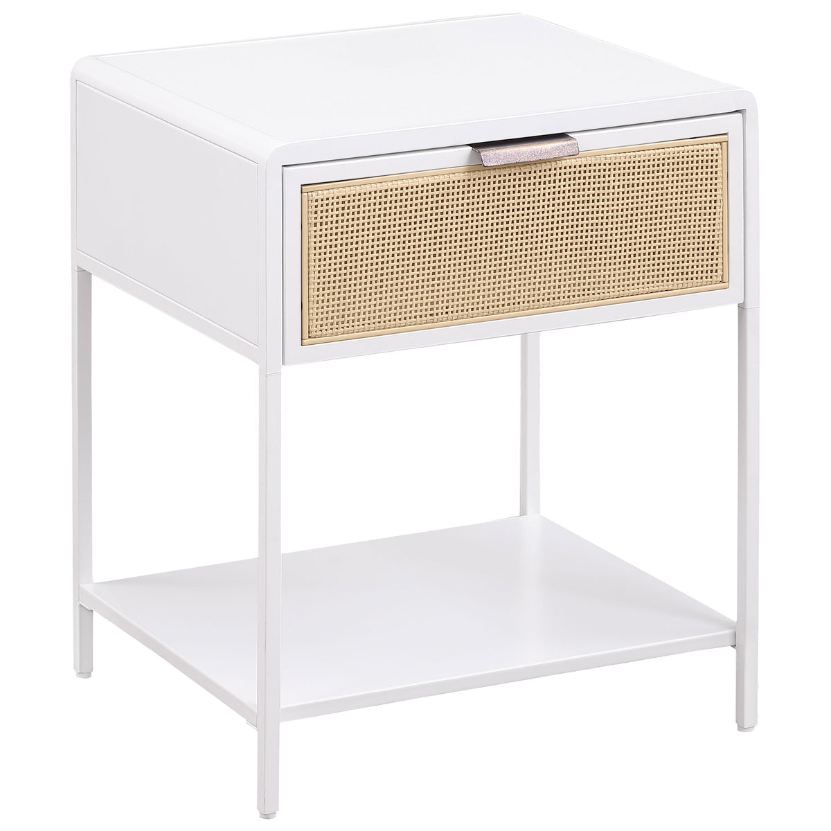 Amherst End & Side Tables