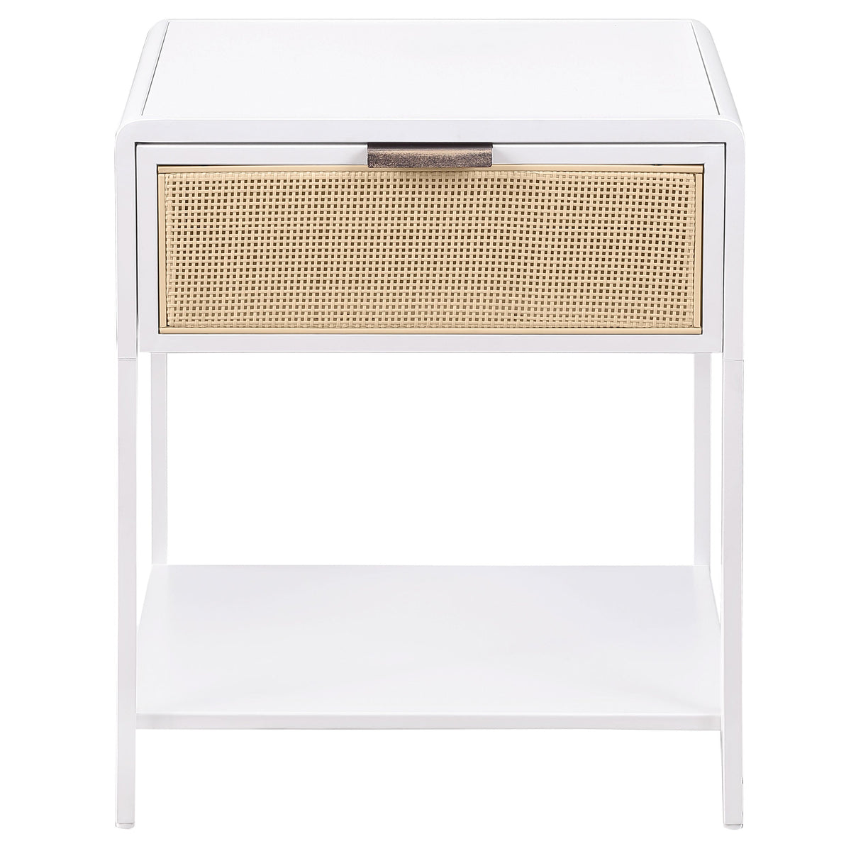 Amherst End & Side Tables