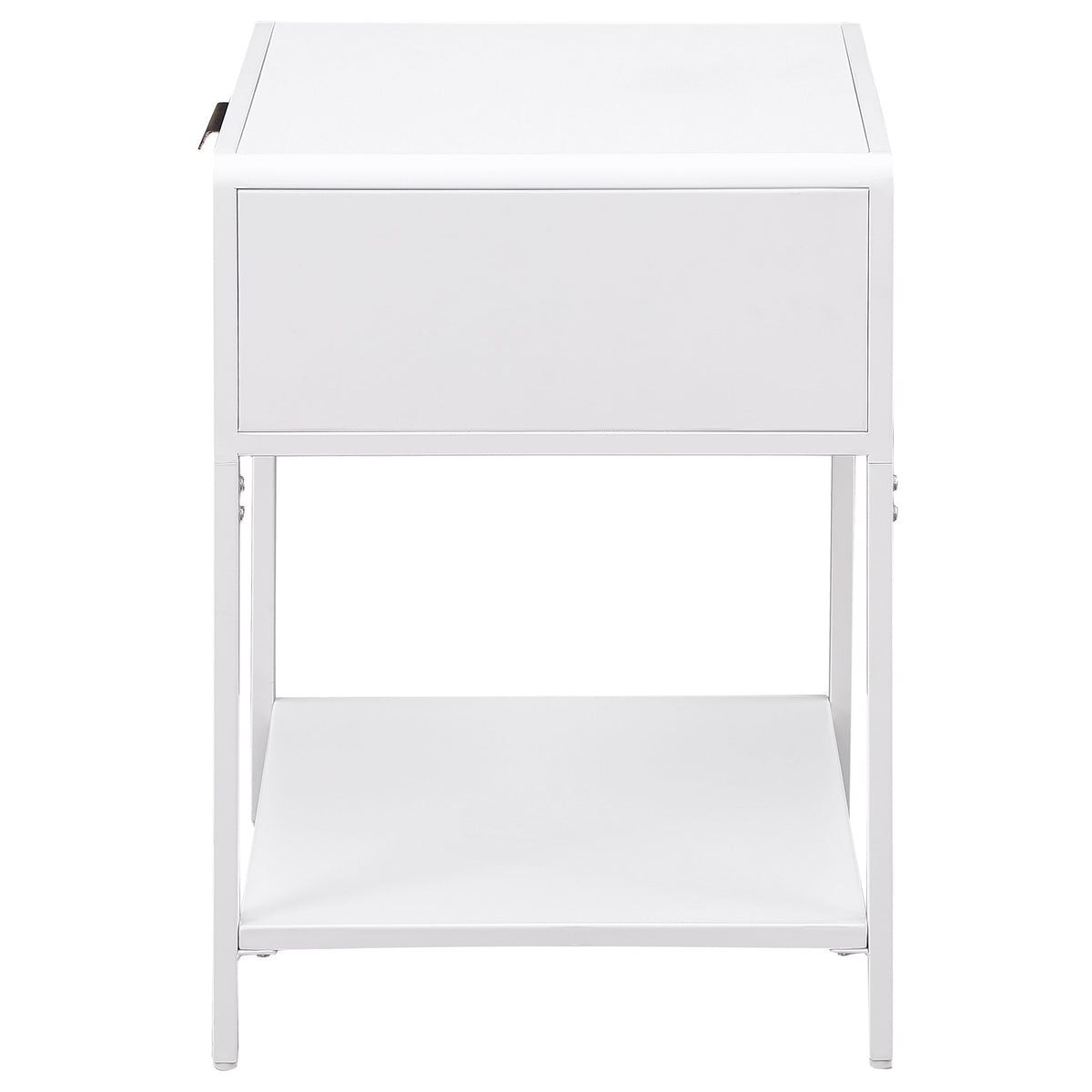 Amherst End & Side Tables