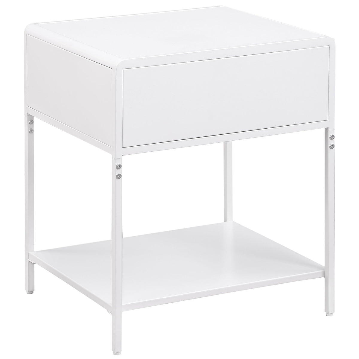 Amherst End & Side Tables