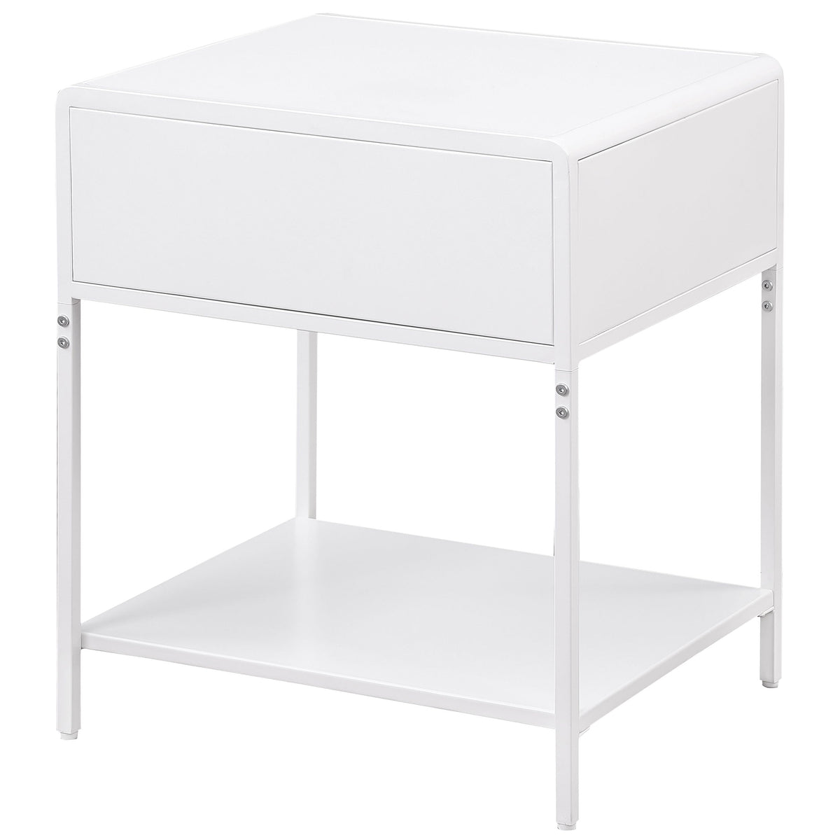 Amherst End & Side Tables