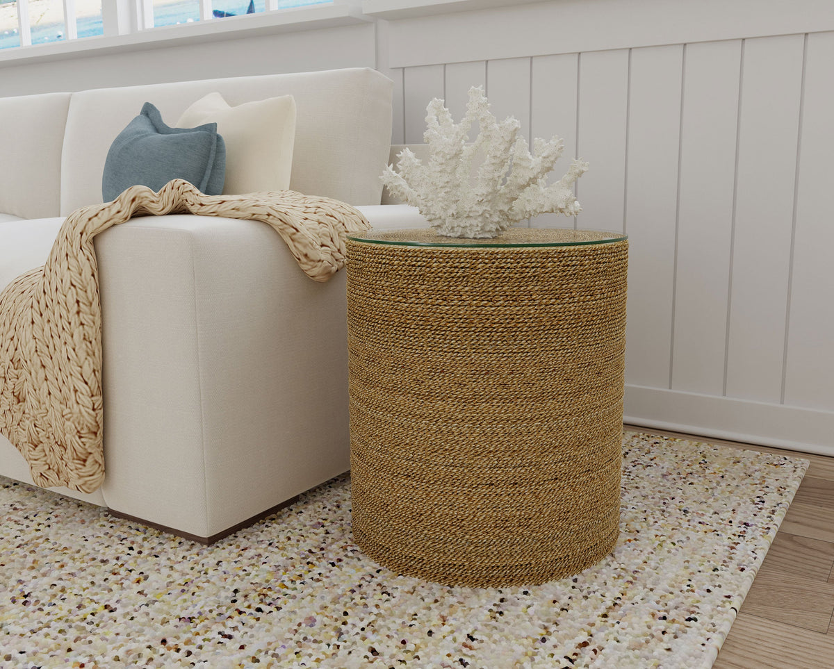 Halden End & Side Tables