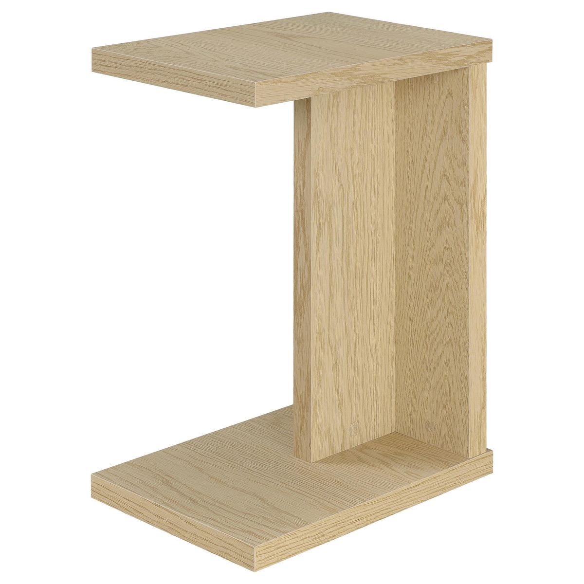 Clower End & Side Tables