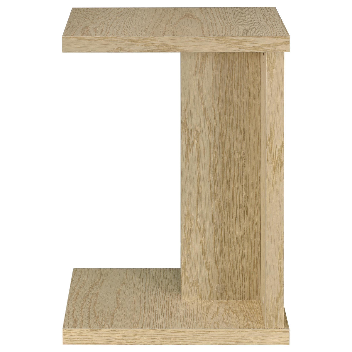 Clower End & Side Tables