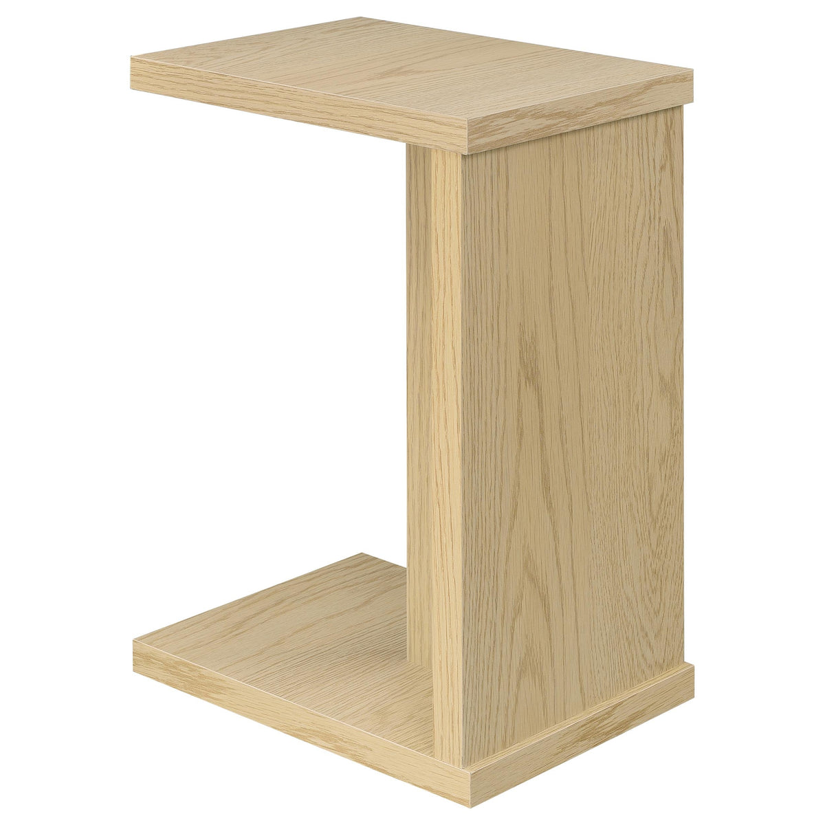 Clower End & Side Tables