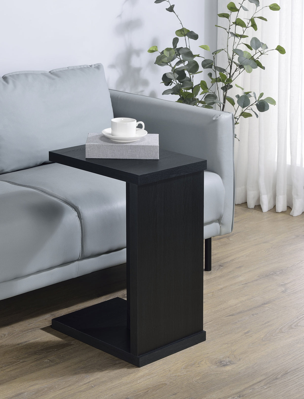 Clower End & Side Tables