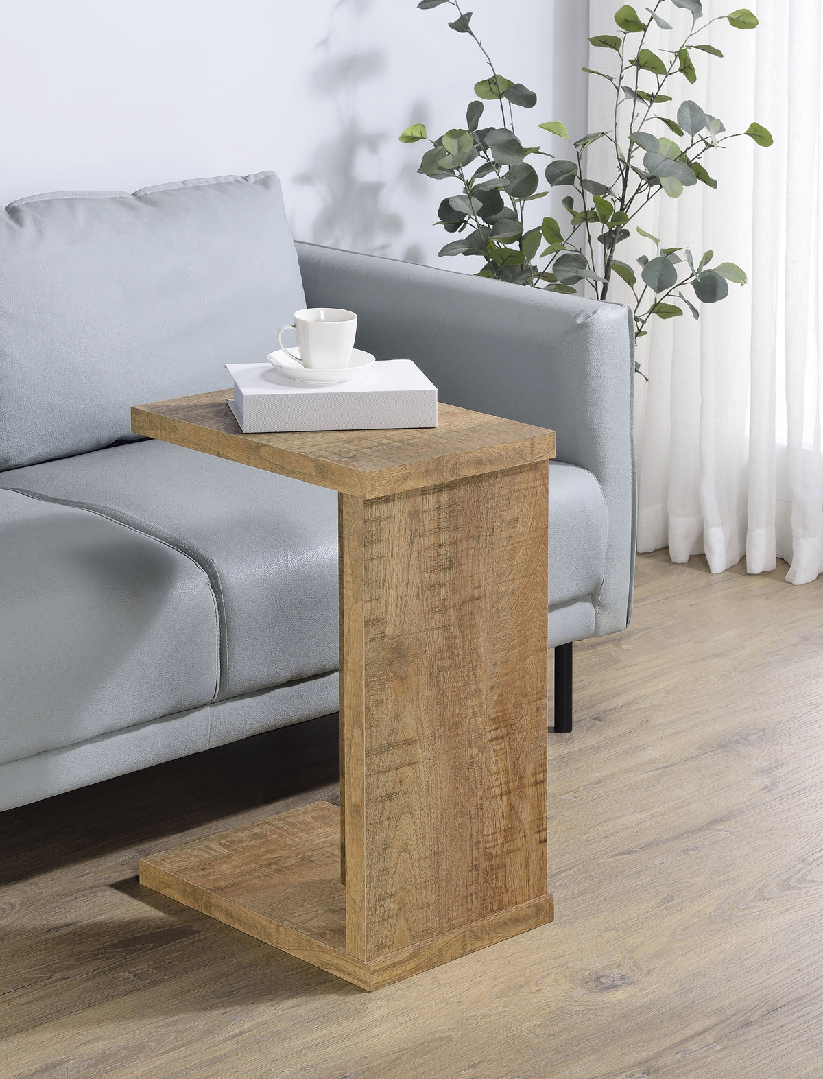 Clower End & Side Tables