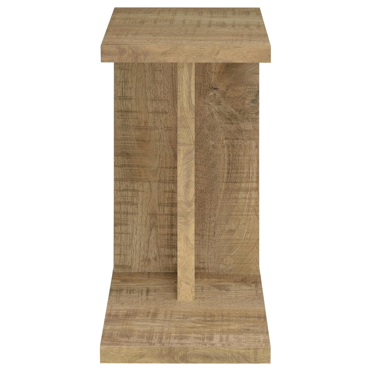 Clower End & Side Tables