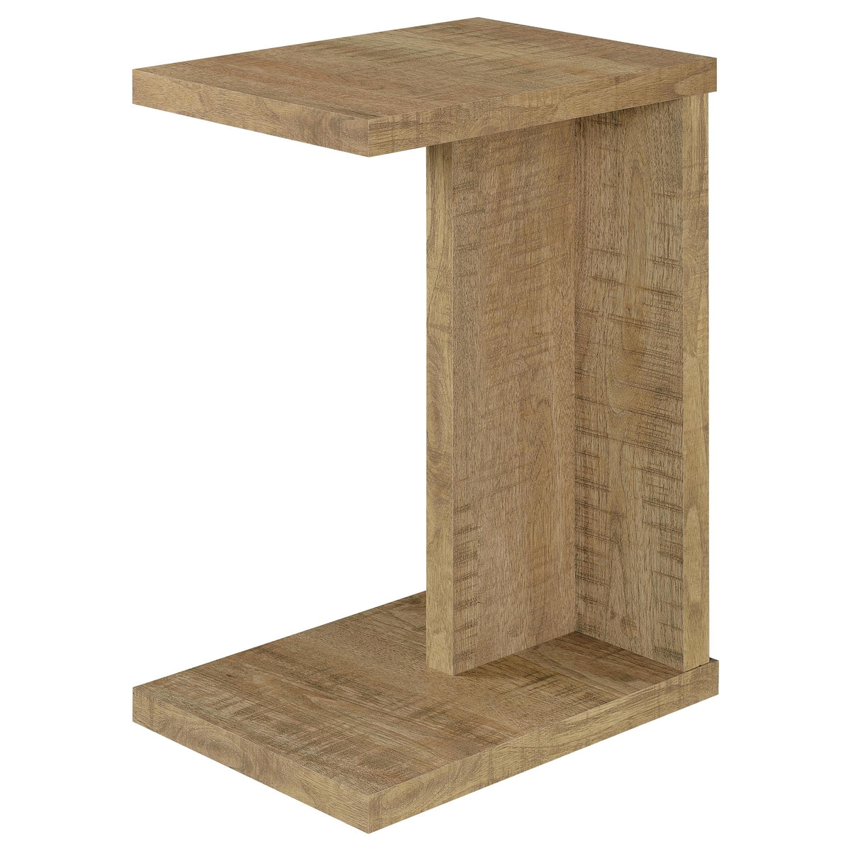 Clower End & Side Tables