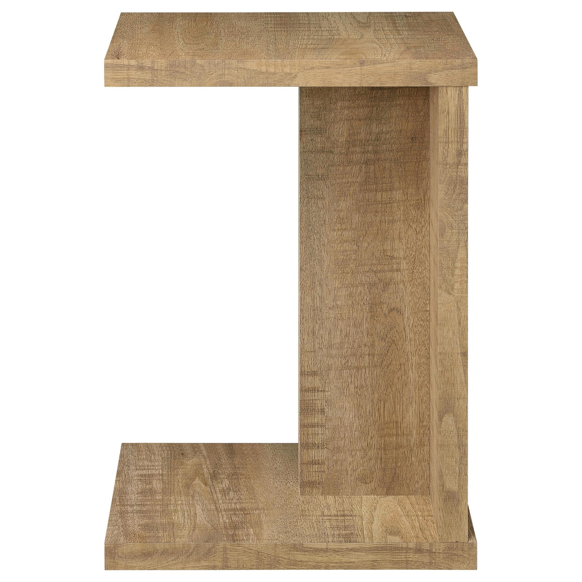 Clower End & Side Tables