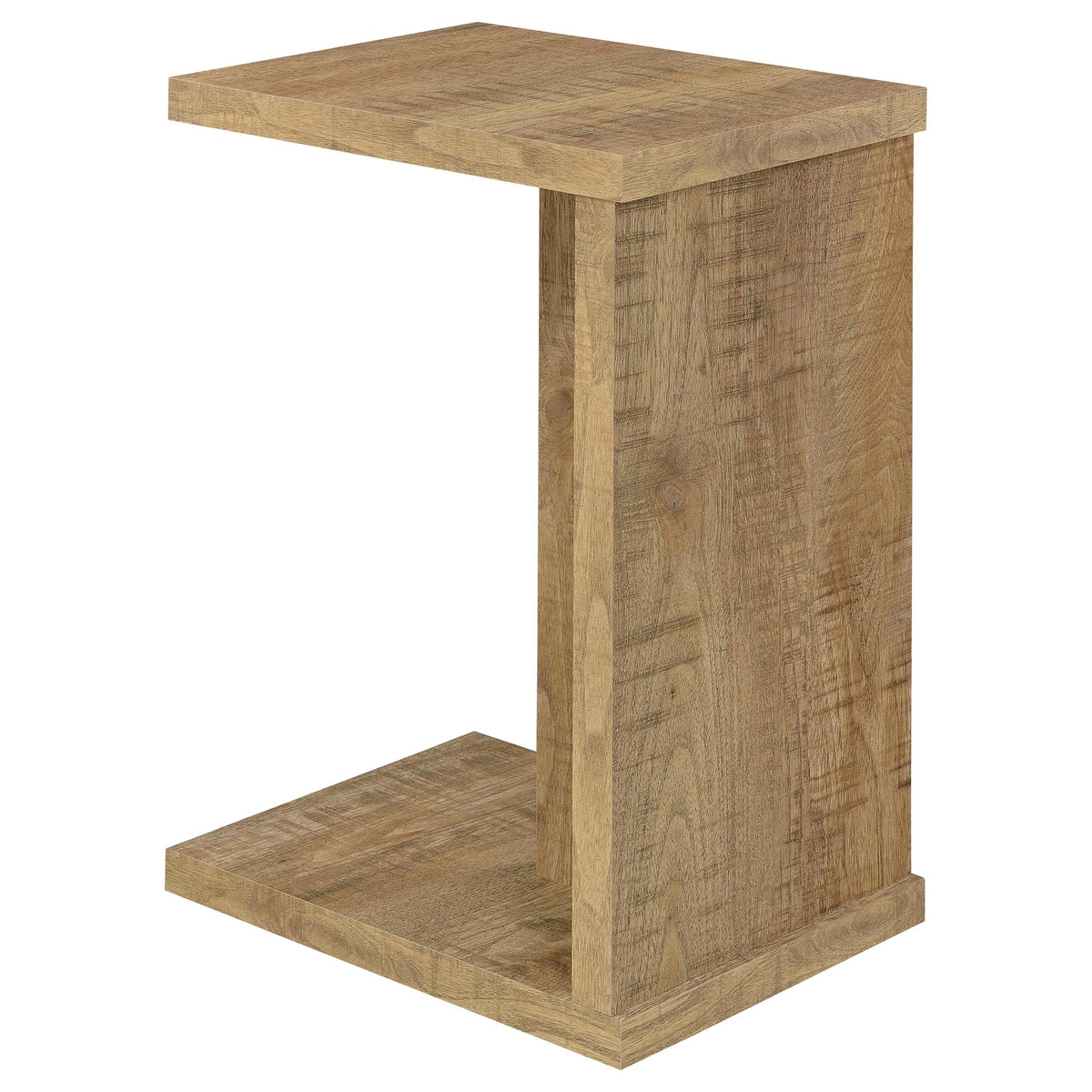 Clower End & Side Tables