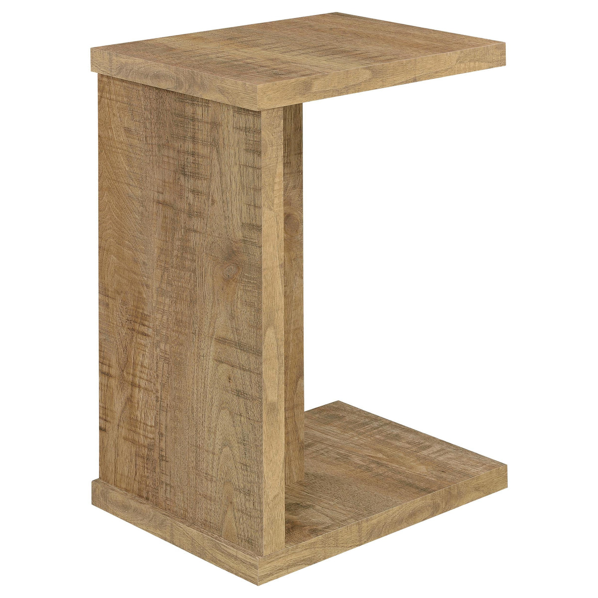 Clower End & Side Tables