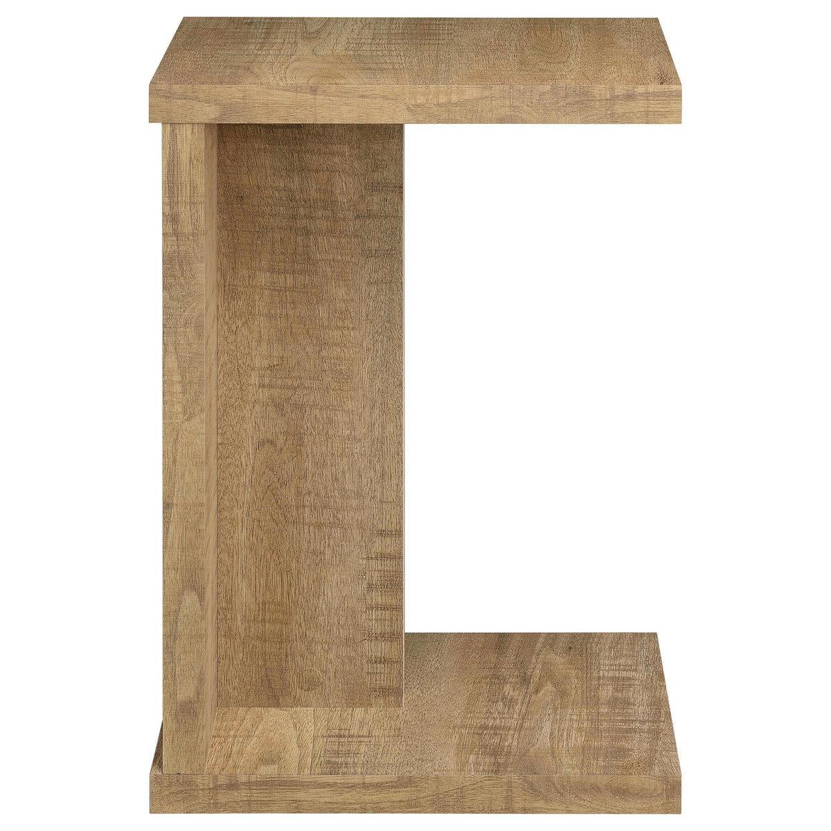 Clower End & Side Tables