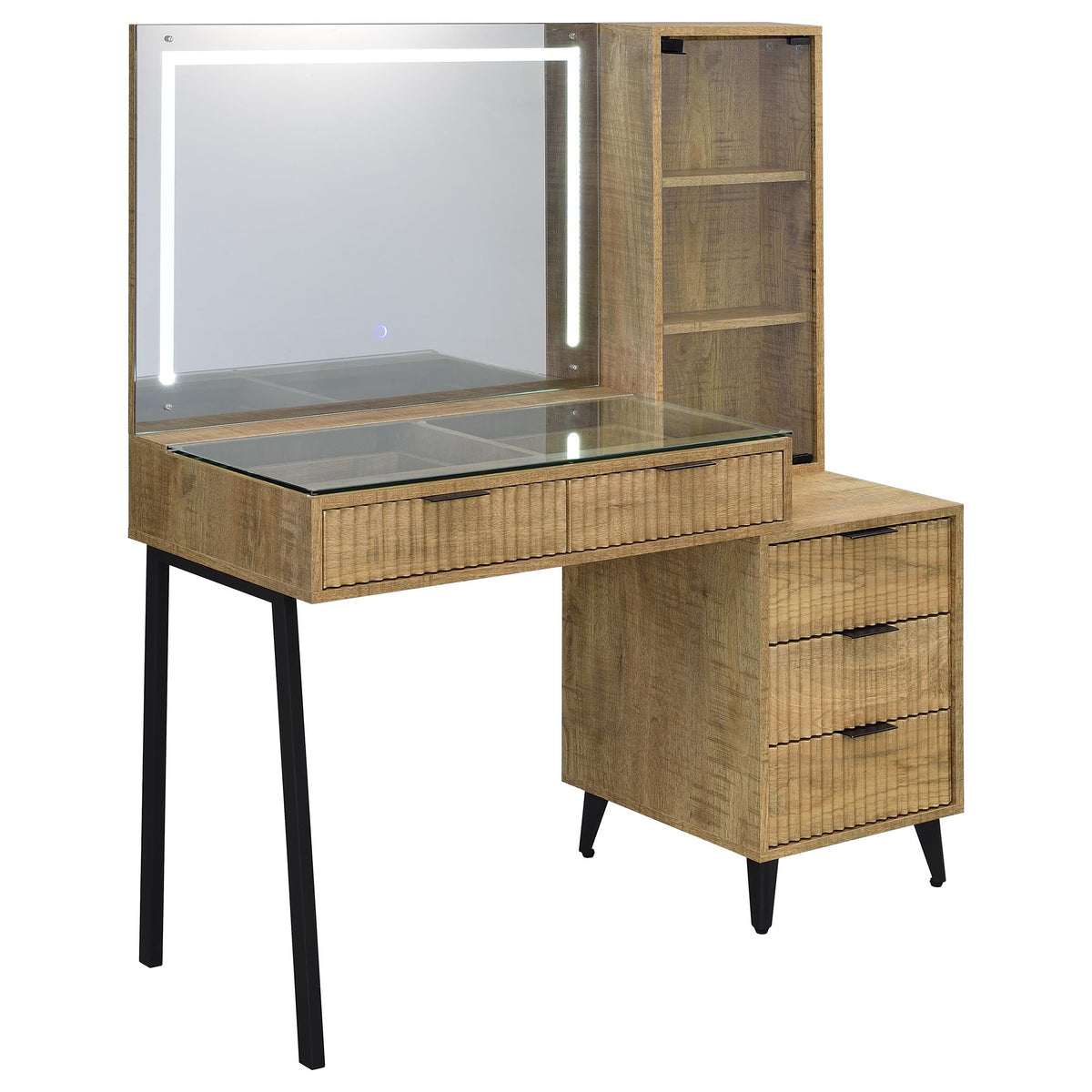 Souza Makeup Vanity Tables