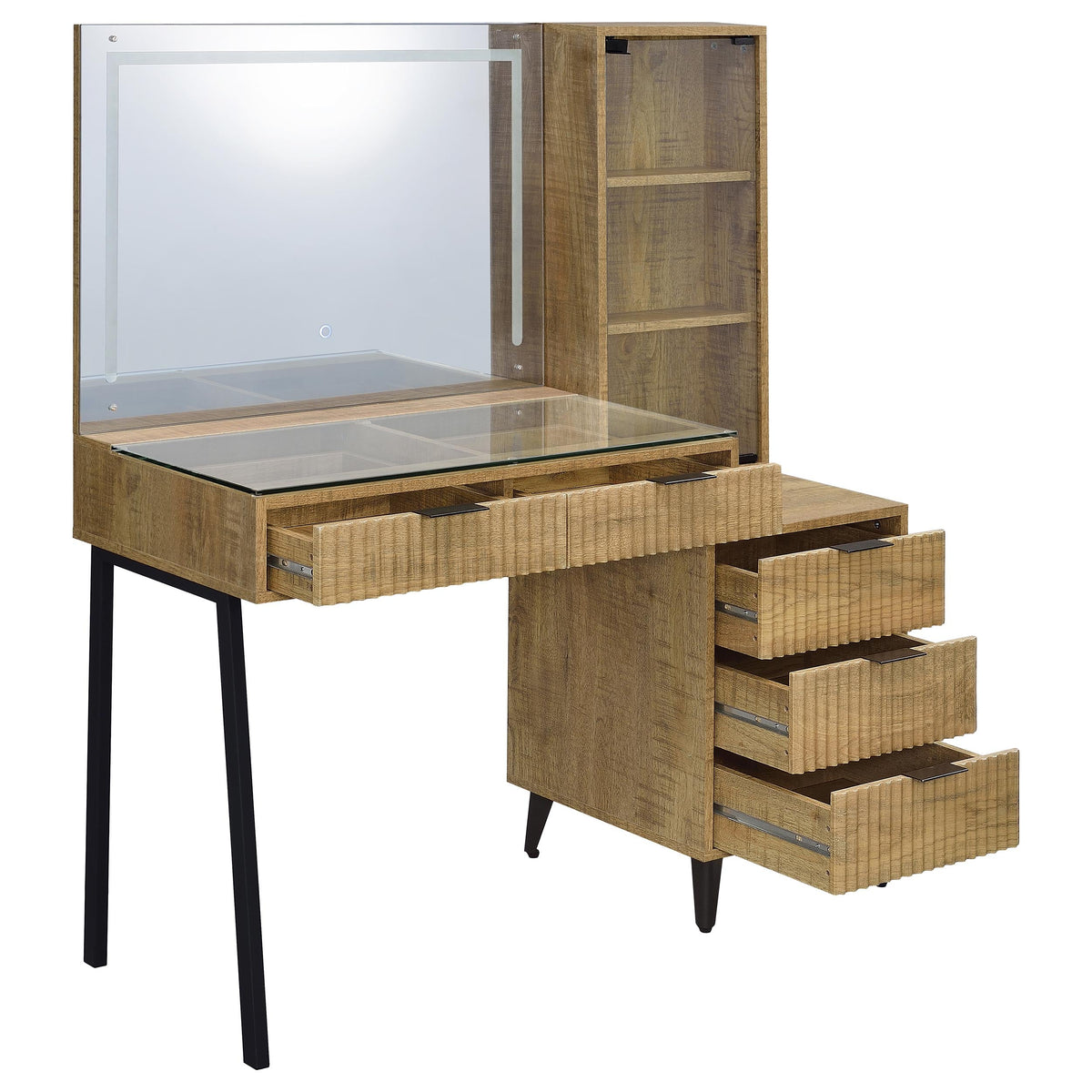Souza Makeup Vanity Tables