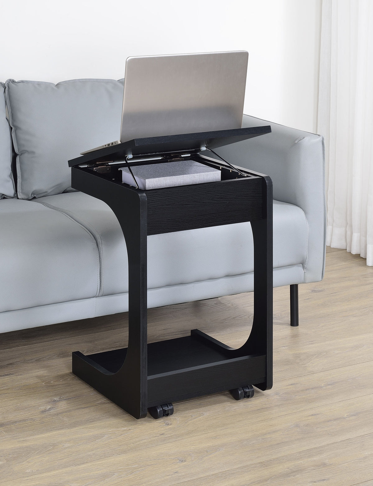 Ralston End & Side Tables