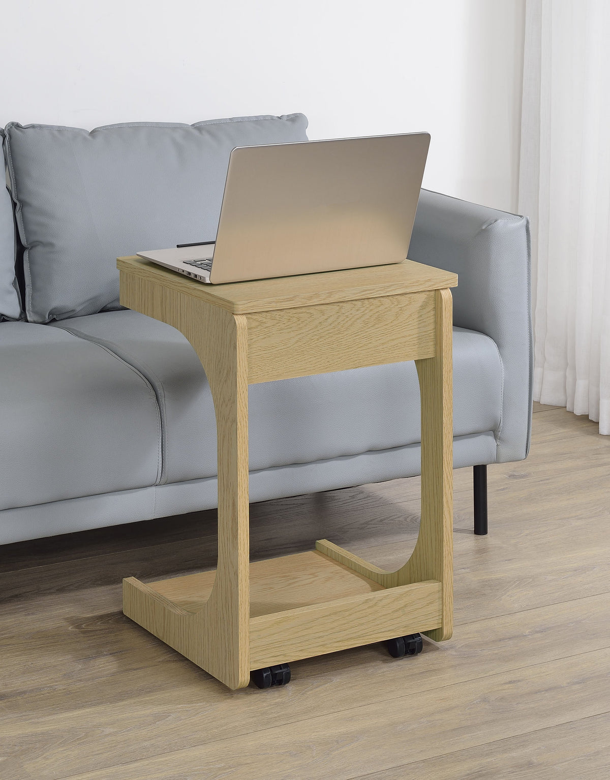 Ralston End & Side Tables