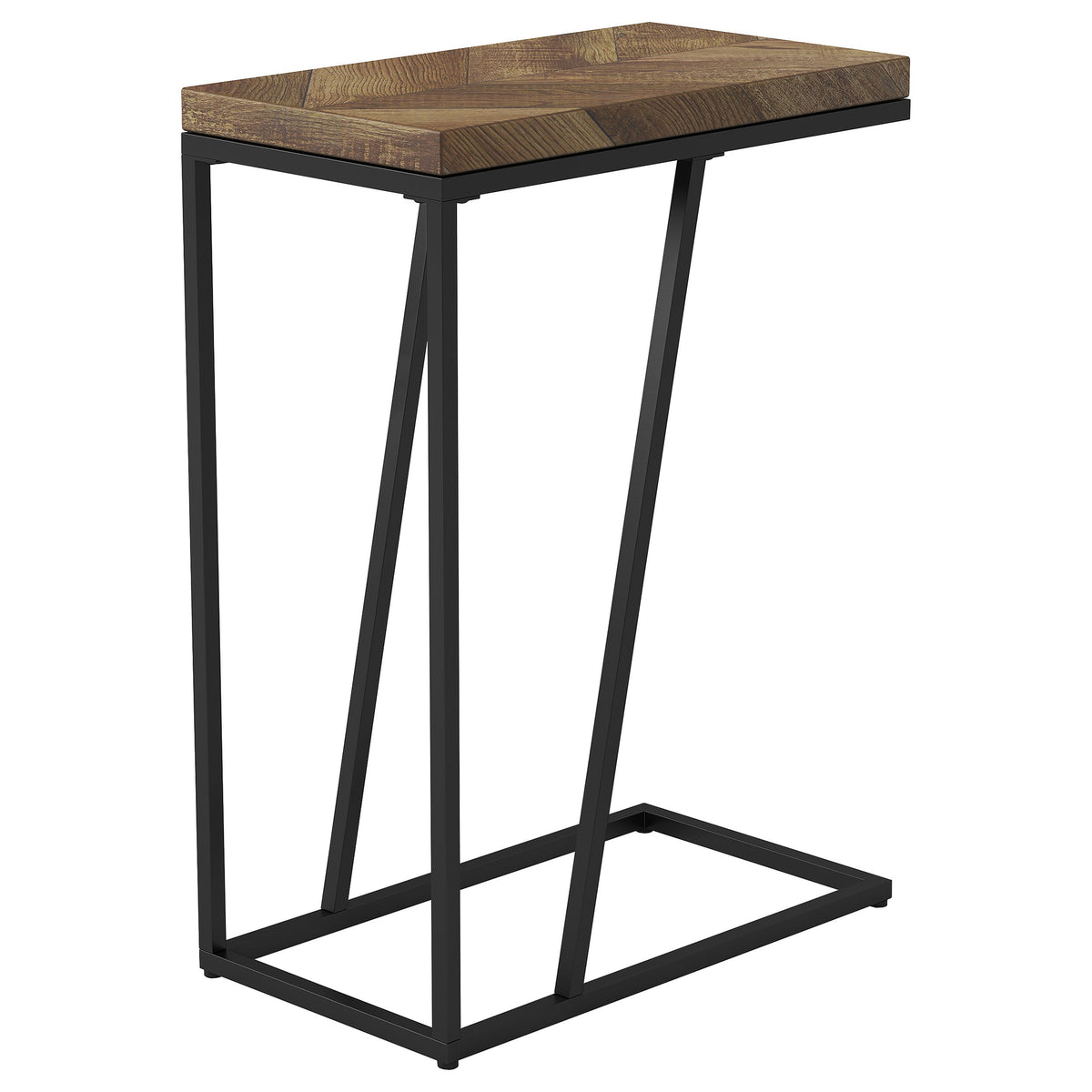 Sergio End & Side Tables