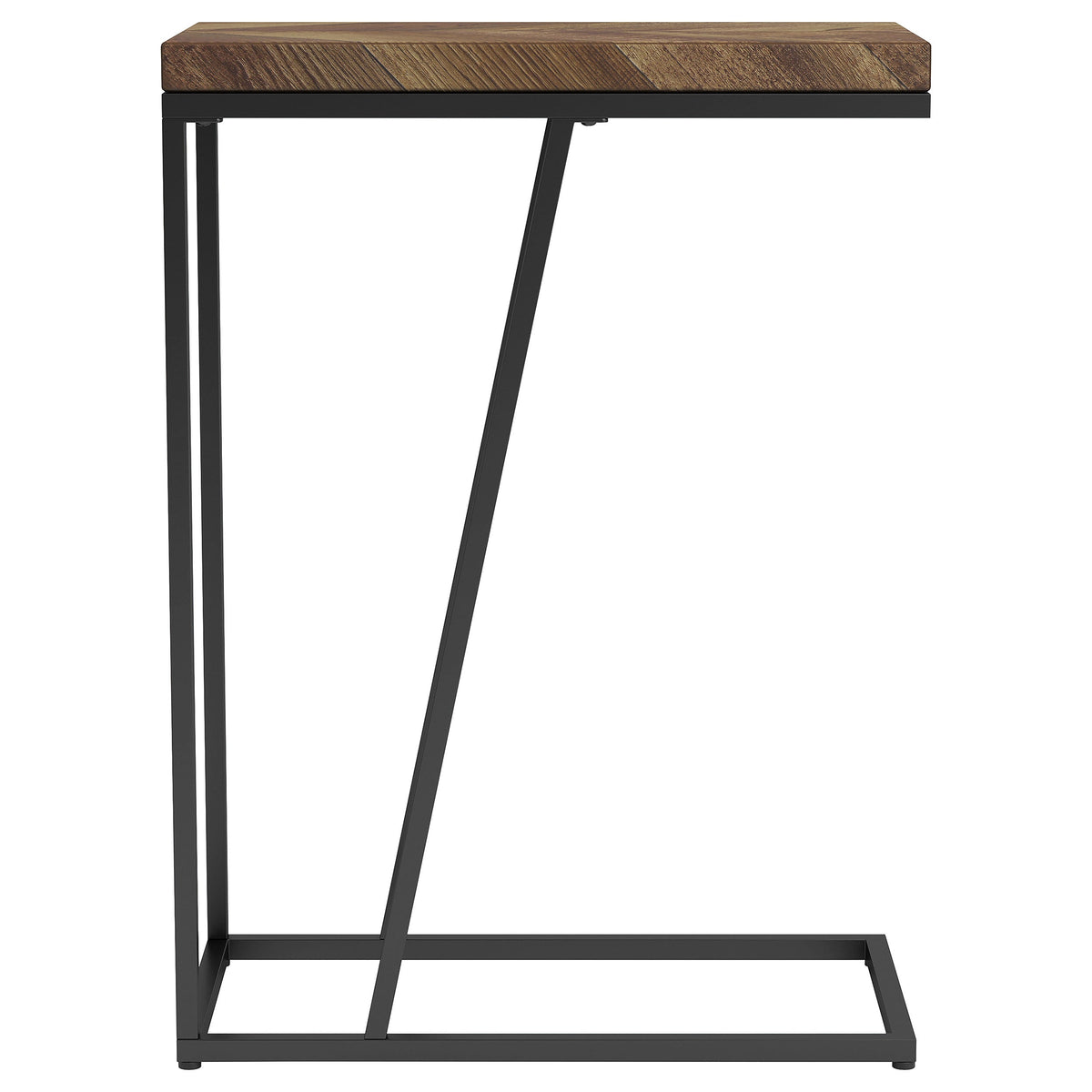 Sergio End & Side Tables
