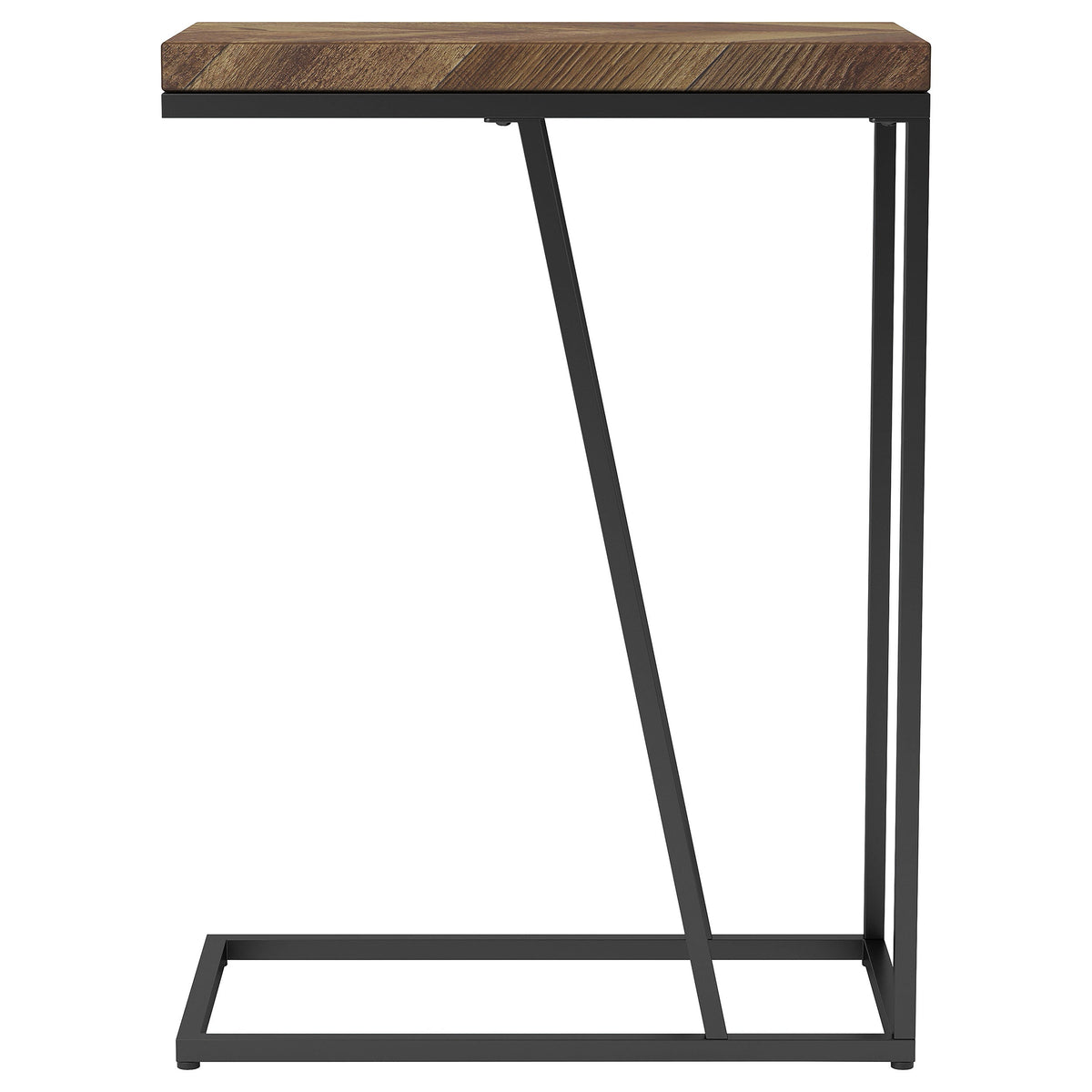Sergio End & Side Tables