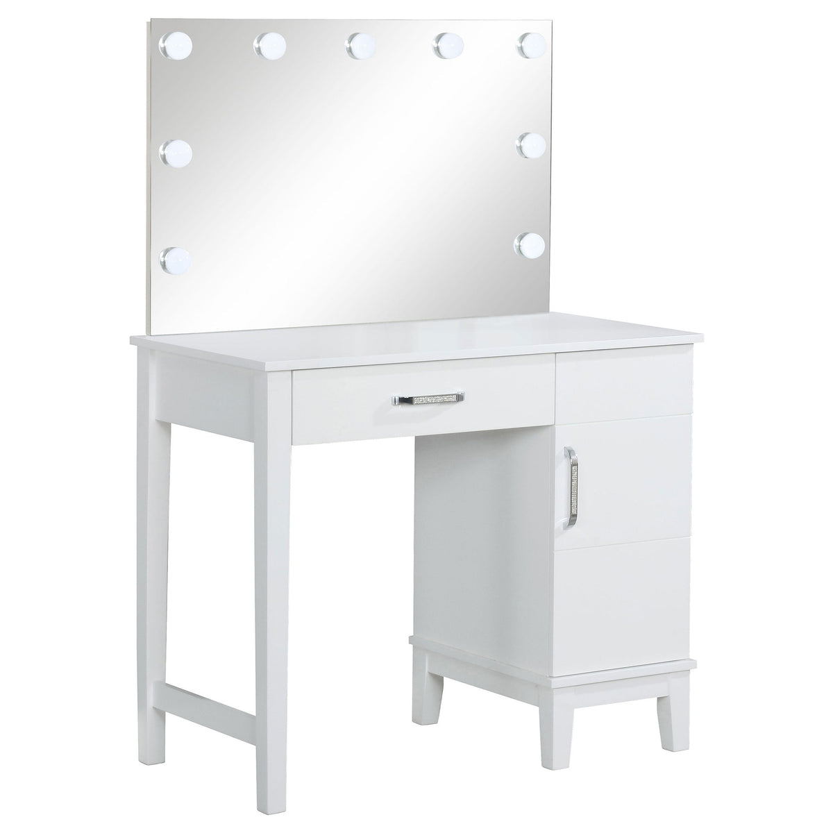 Elijah Makeup Vanity Sets