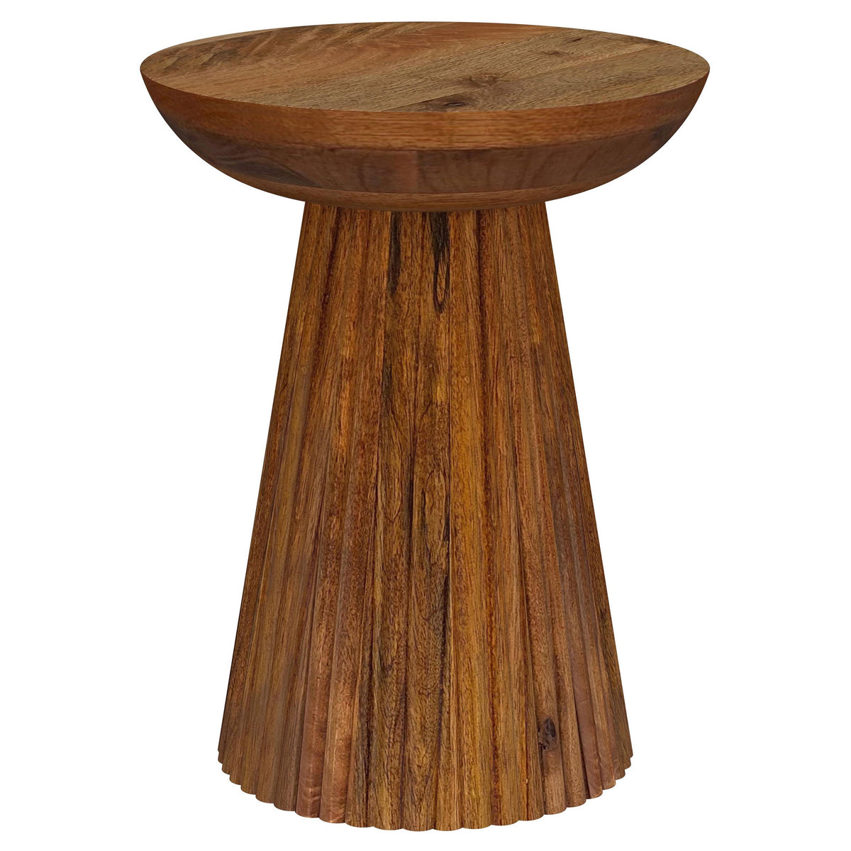 Aureo End & Side Tables