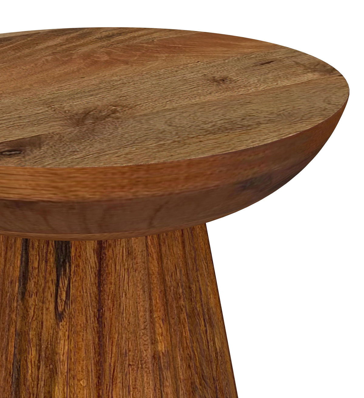 Aureo End & Side Tables