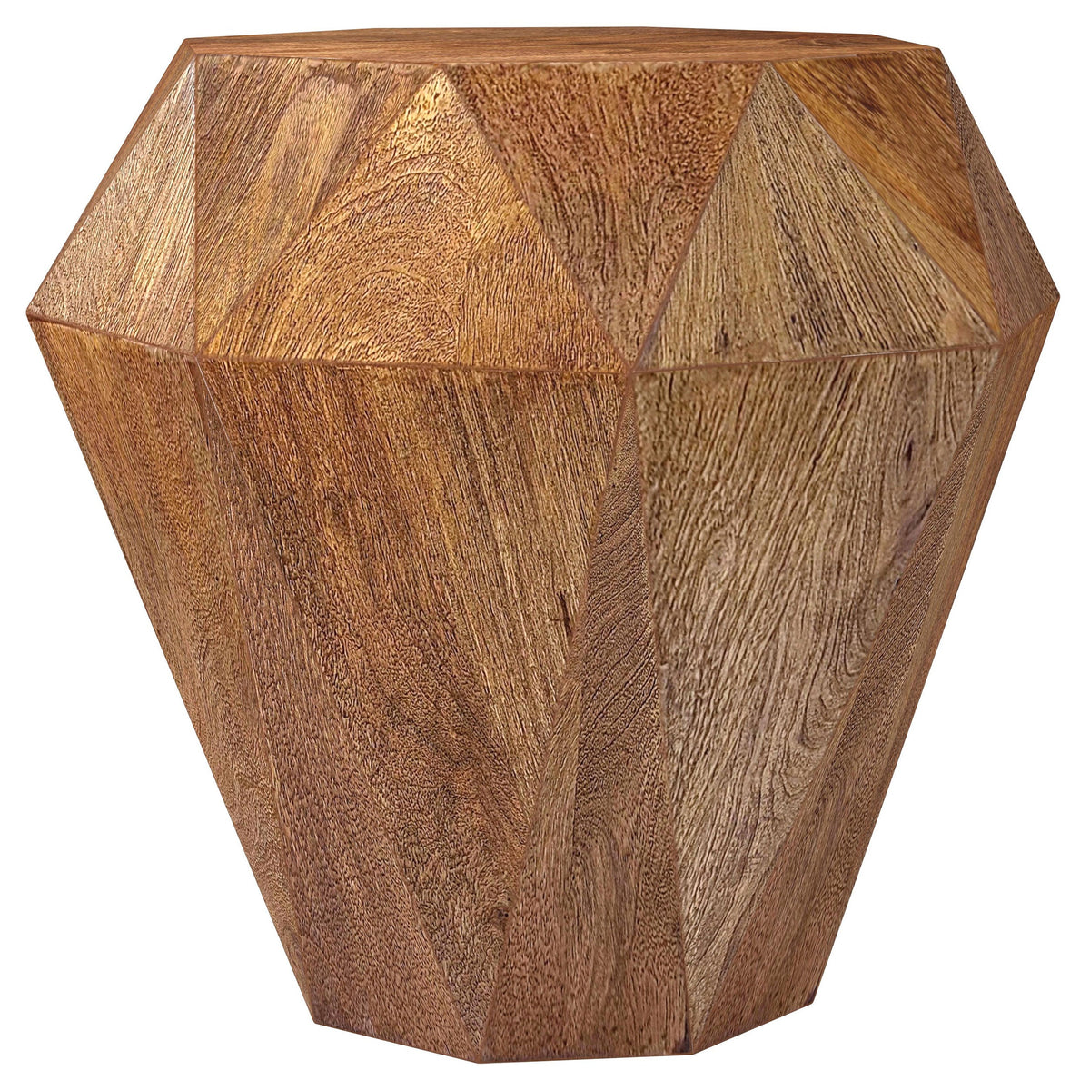 Jacinto End & Side Tables