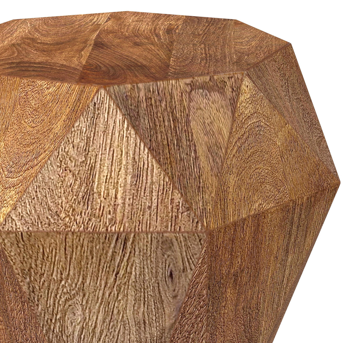Jacinto End & Side Tables