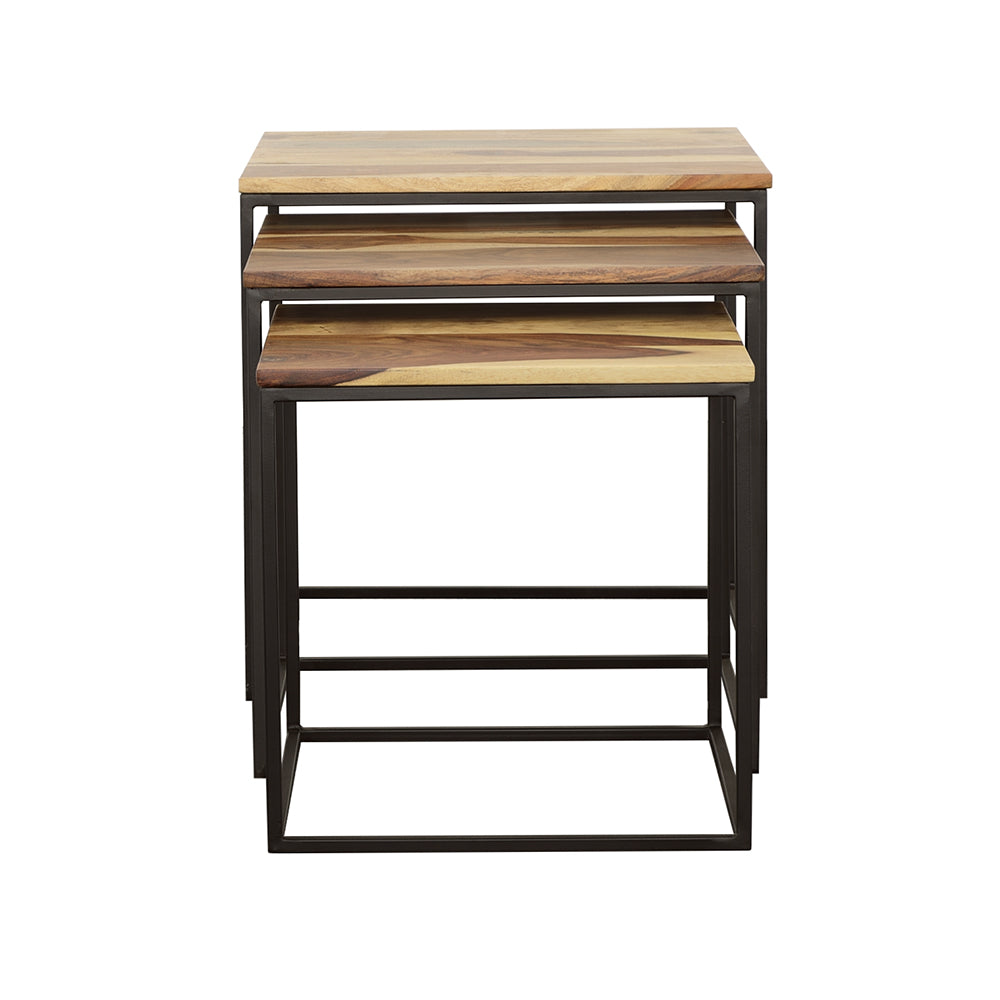 Belcourt Nesting Tables