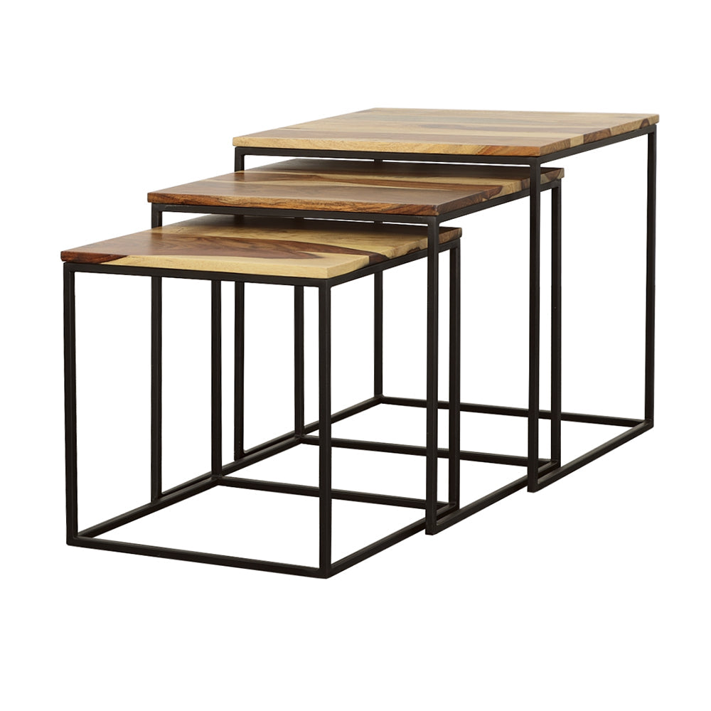 Belcourt Nesting Tables