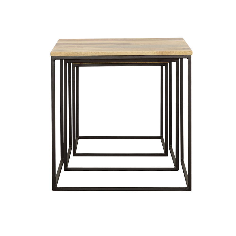 Belcourt Nesting Tables