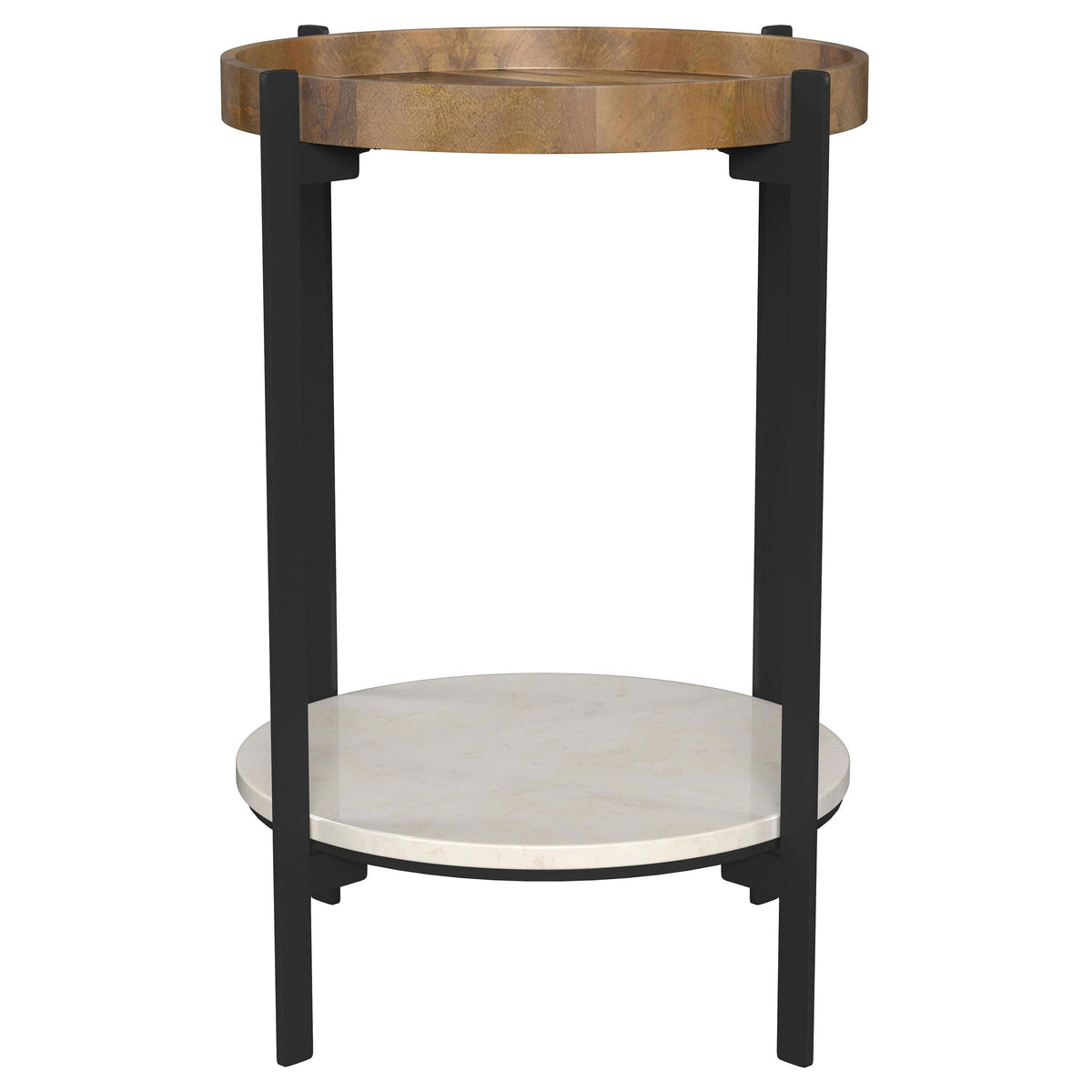 Adhvik End & Side Tables
