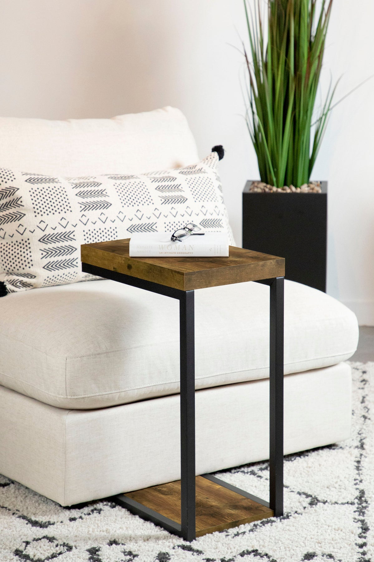 Beck End & Side Tables