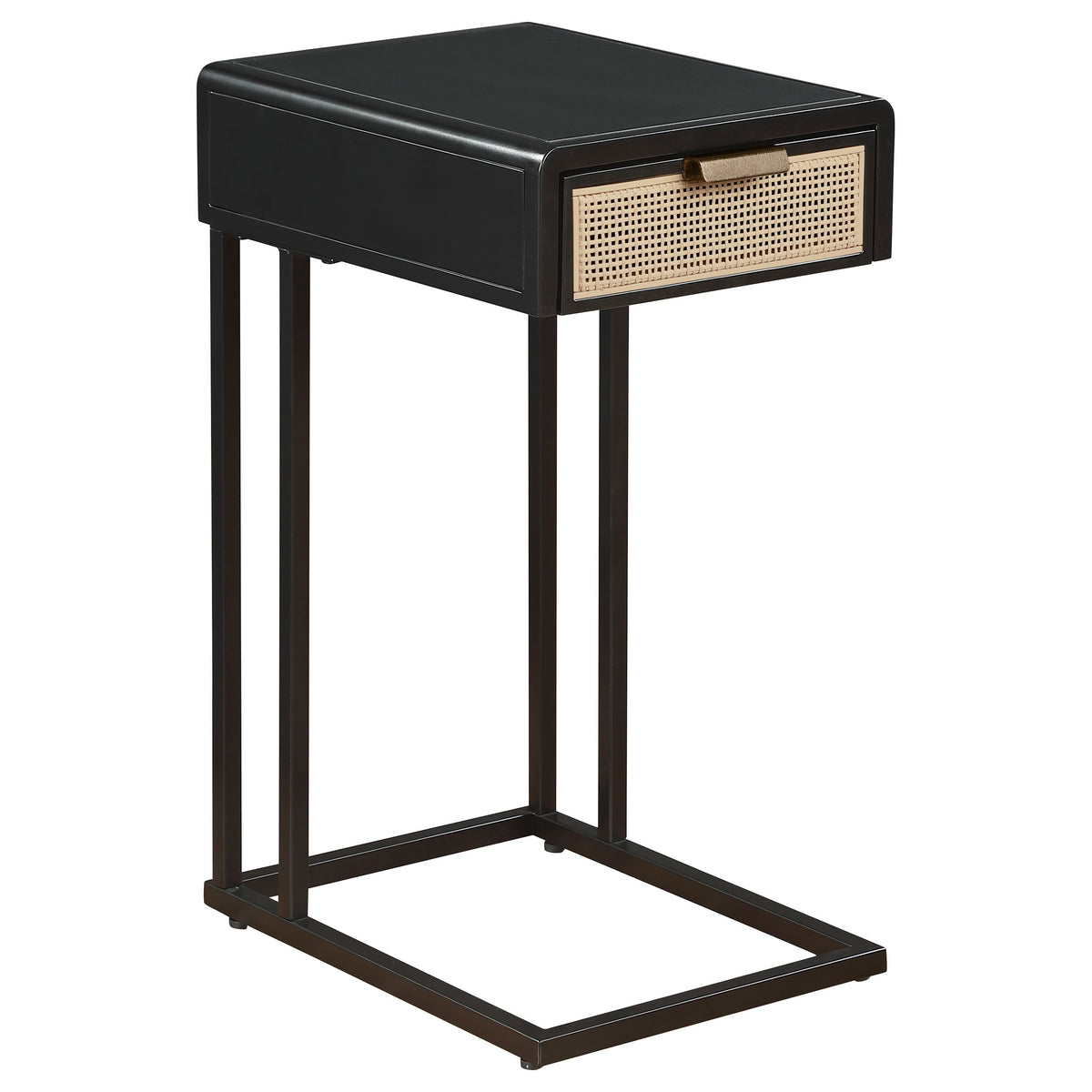 Amherst End & Side Tables