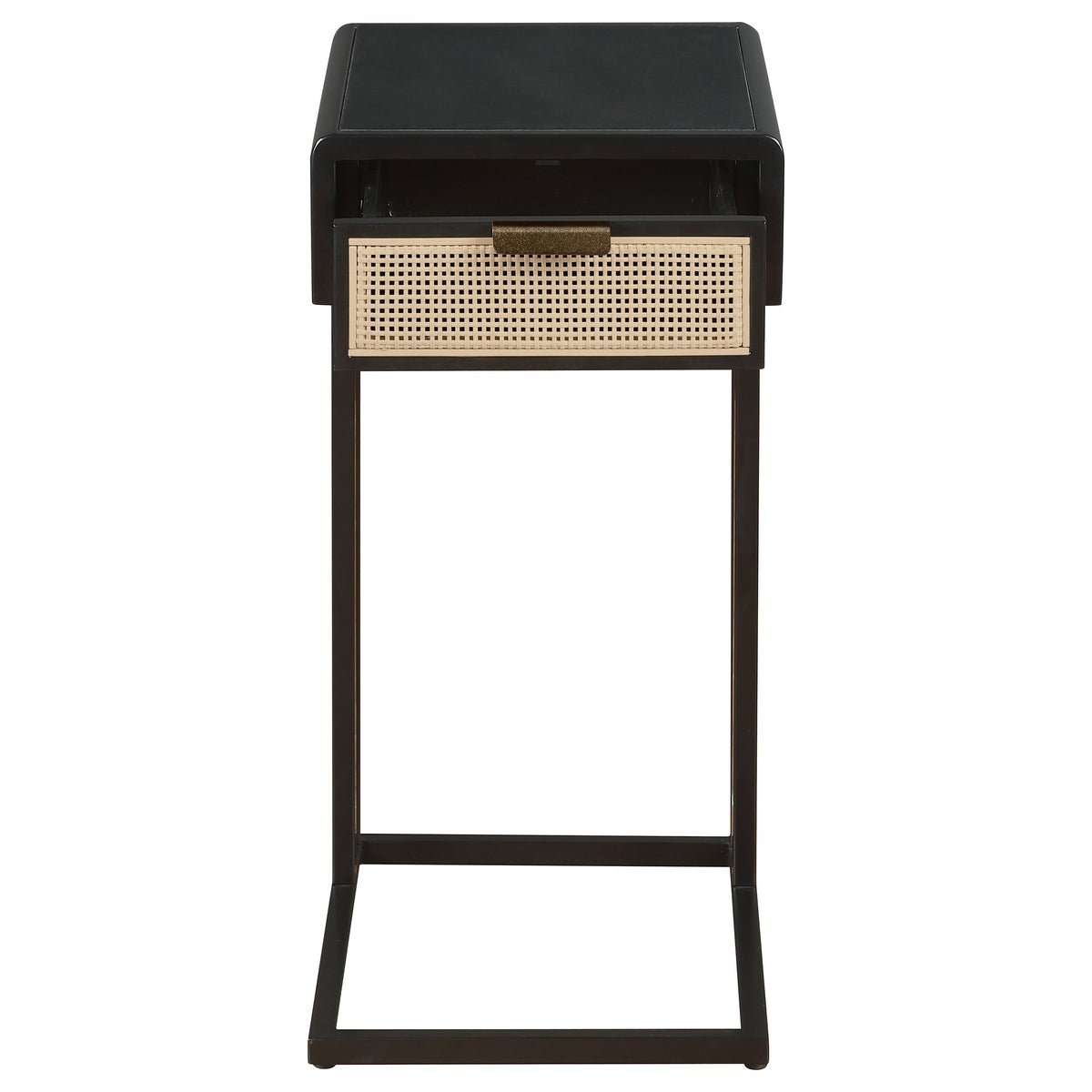 Amherst End & Side Tables