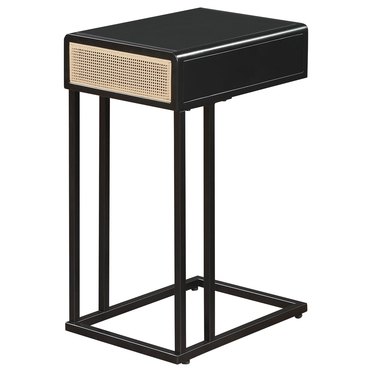 Amherst End & Side Tables