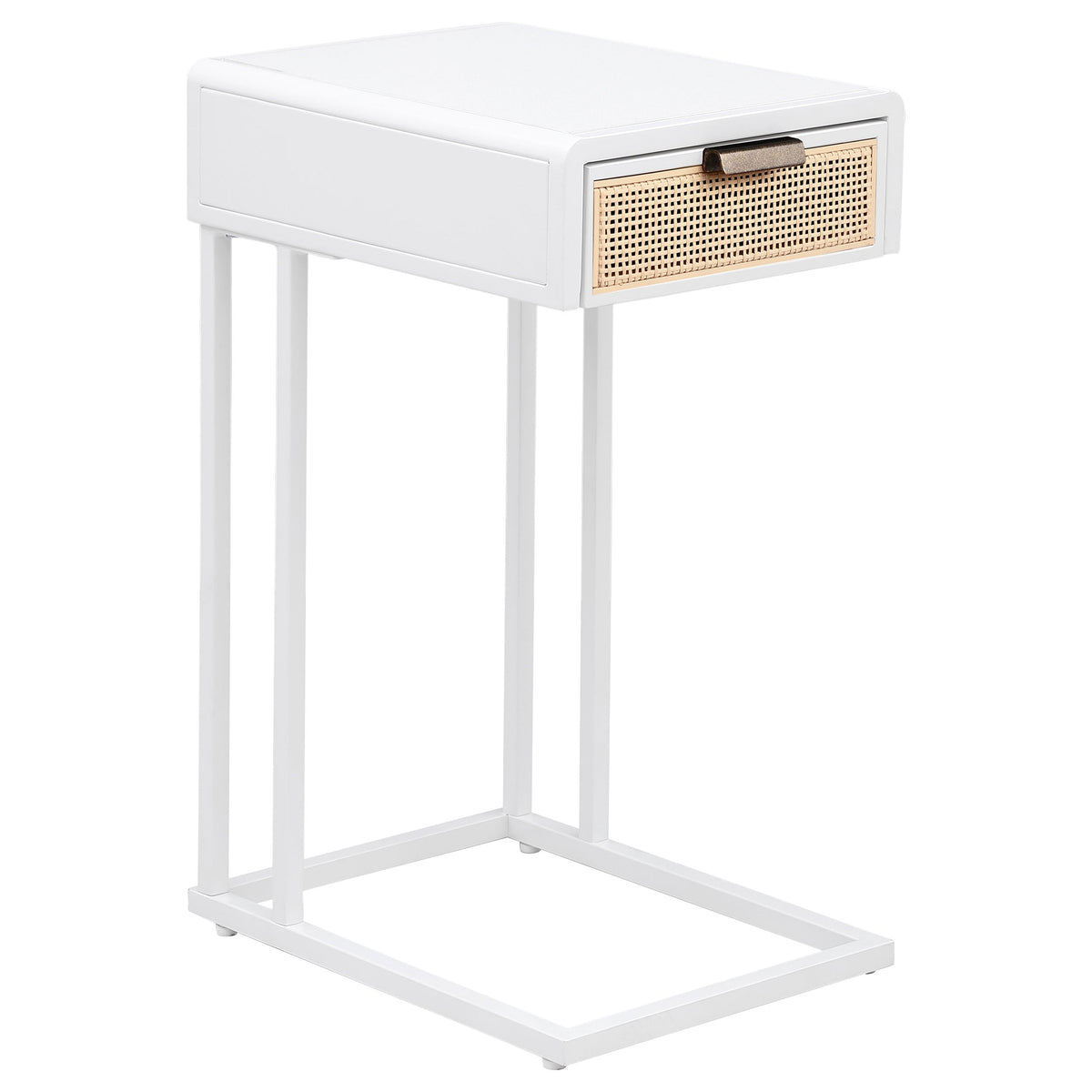 Amherst End & Side Tables