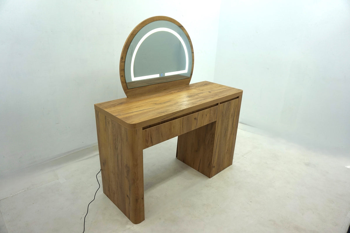 Irwin Makeup Vanity Tables