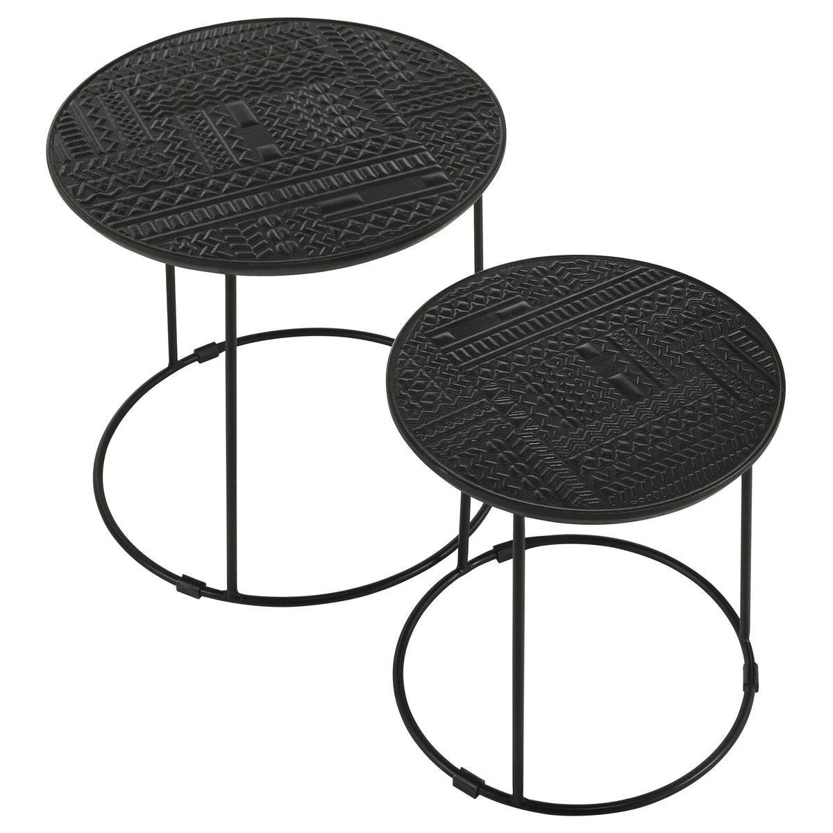 Loannis Nesting Tables