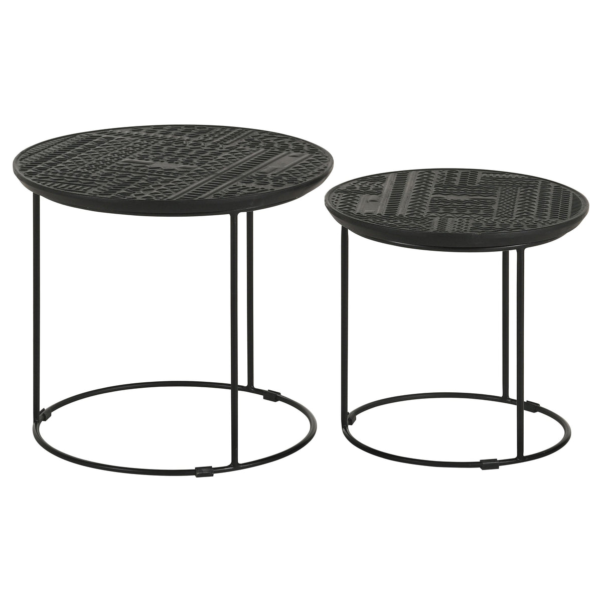 Loannis Nesting Tables