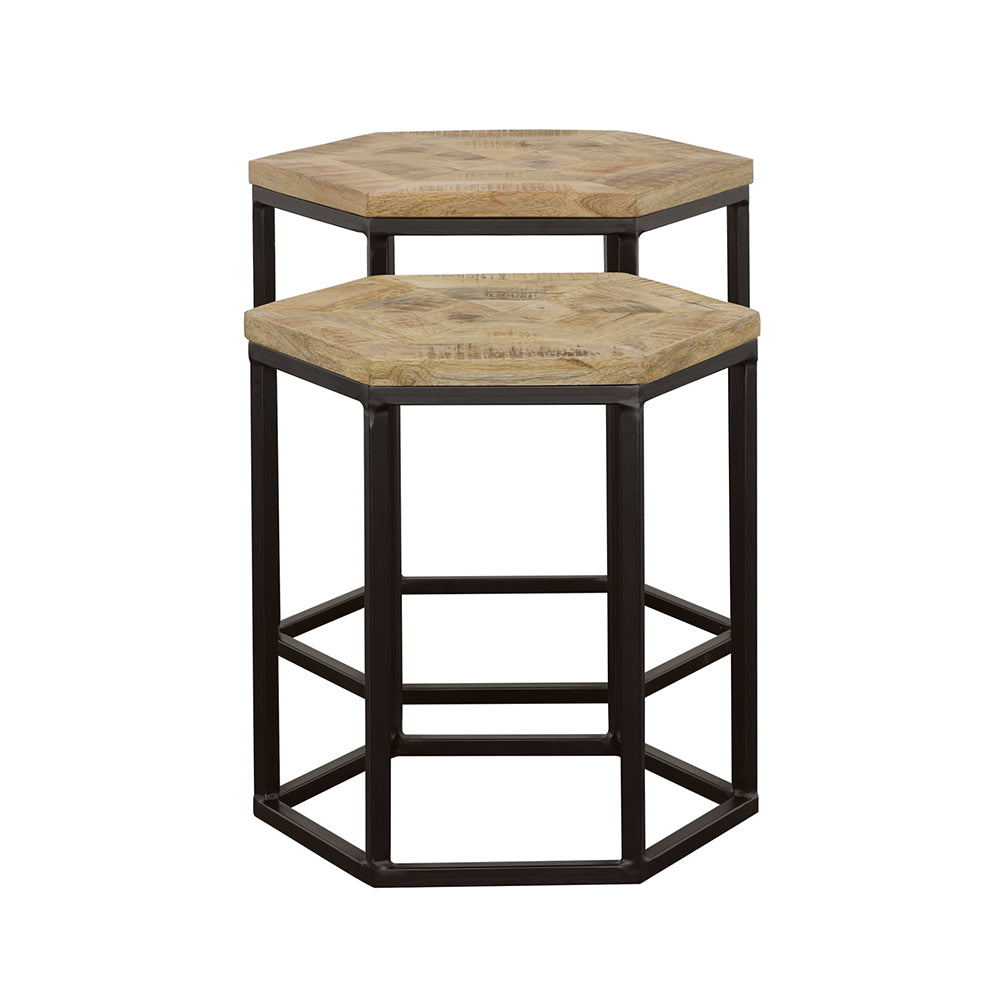 Adger Nesting Tables