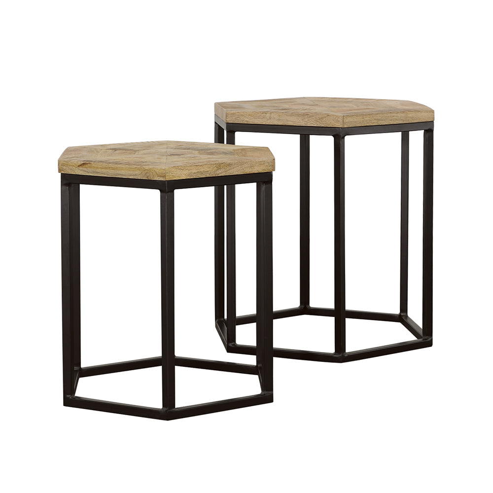 Adger Nesting Tables
