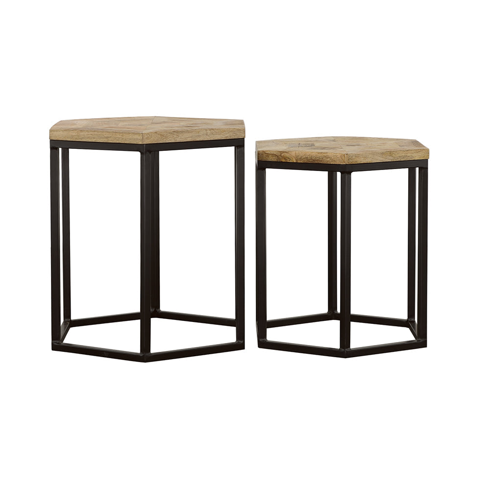 Adger Nesting Tables