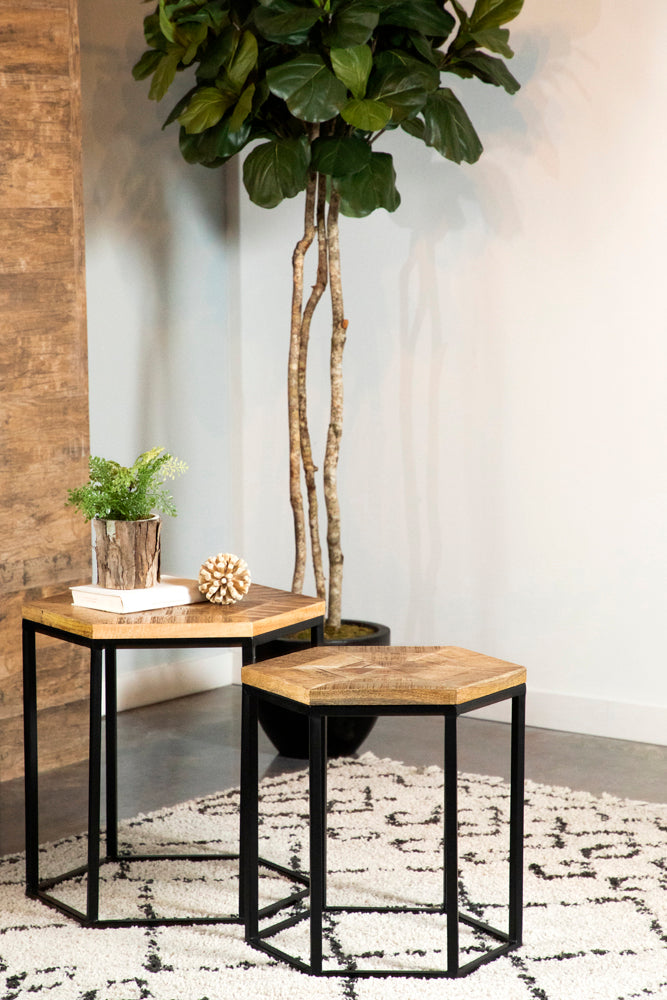 Adger Nesting Tables