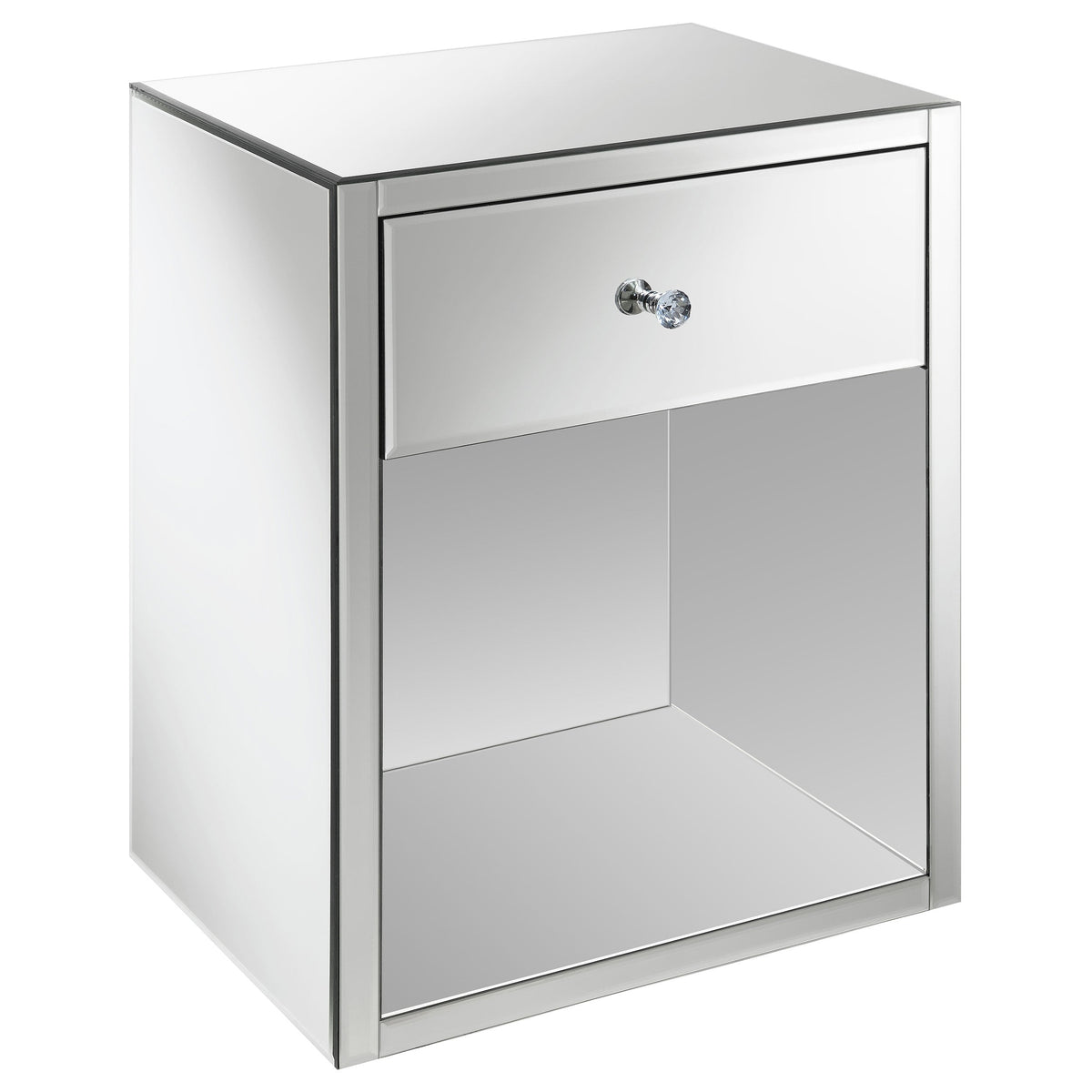 Coquette End & Side Tables