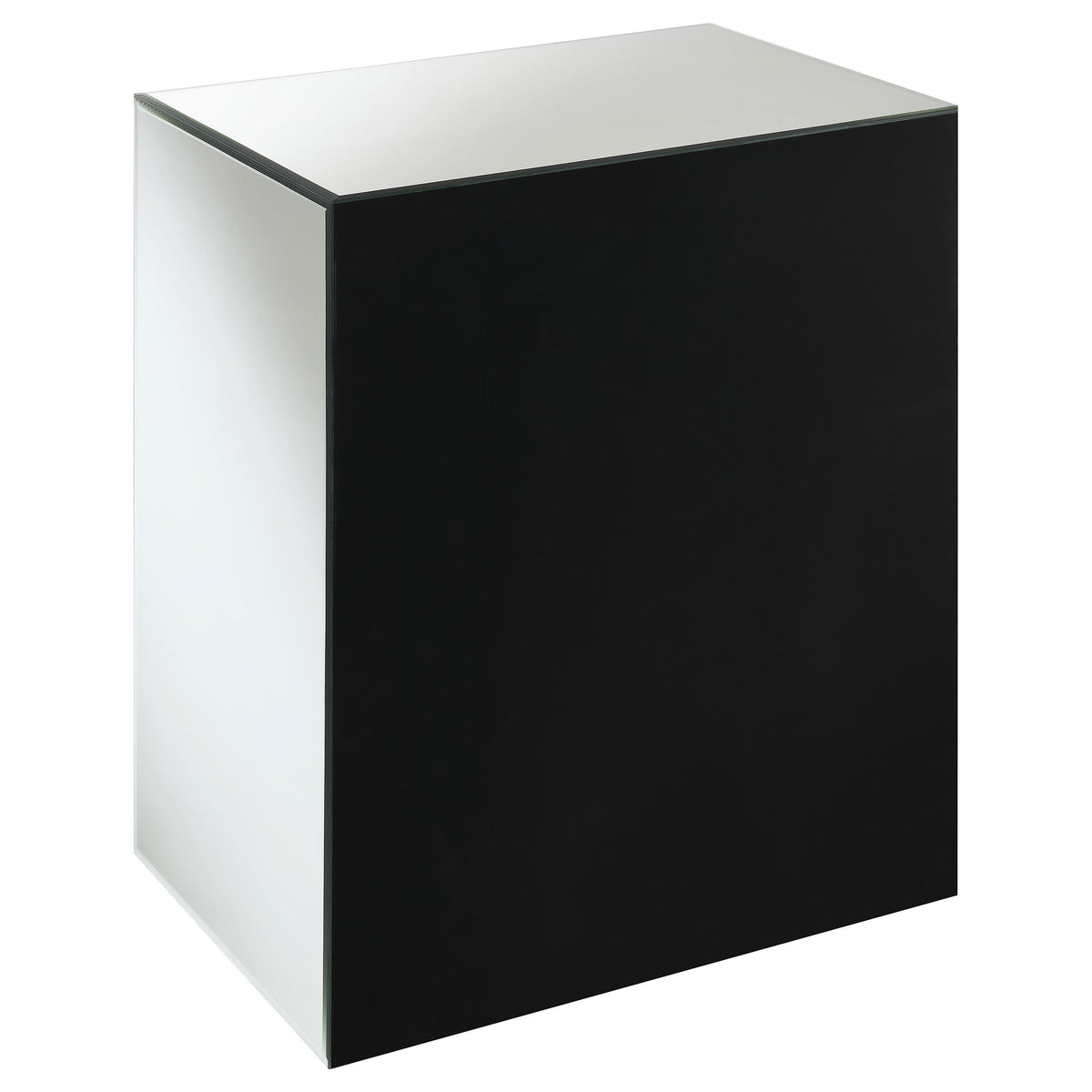 Coquette End & Side Tables